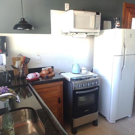Casa Da Lu Itacoatiara -Apartamento Costao Niterói Exteriér fotografie