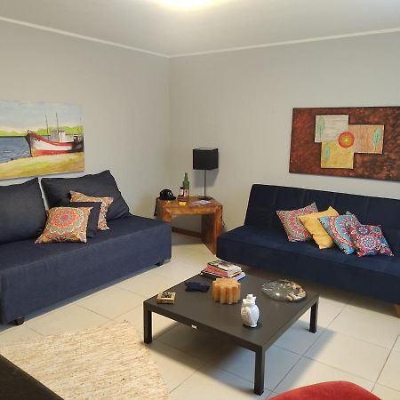 Casa Da Lu Itacoatiara -Apartamento Costao Niterói Exteriér fotografie
