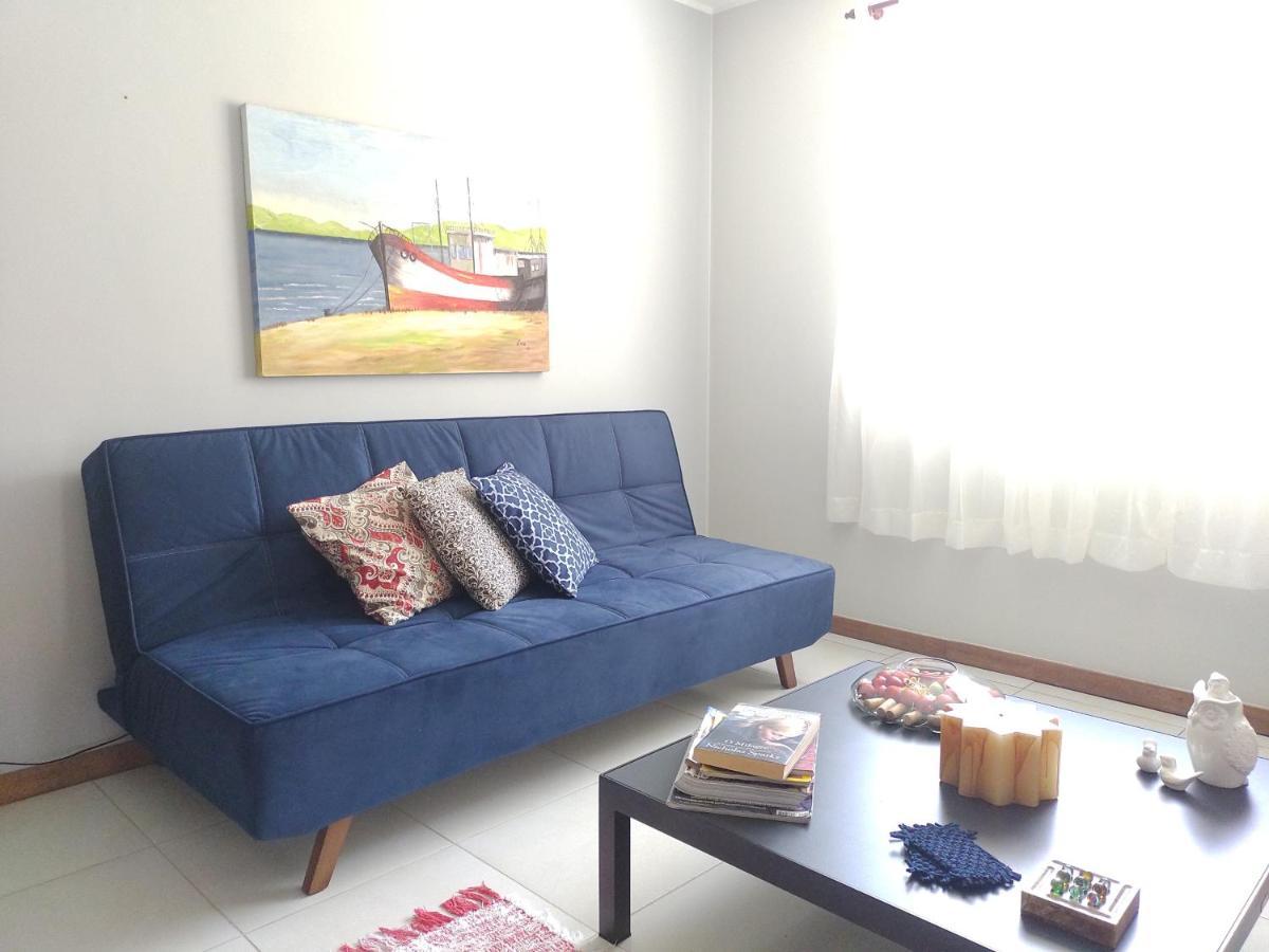 Casa Da Lu Itacoatiara -Apartamento Costao Niterói Exteriér fotografie