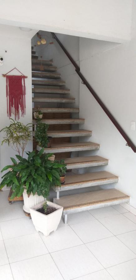 Casa Da Lu Itacoatiara -Apartamento Costao Niterói Exteriér fotografie