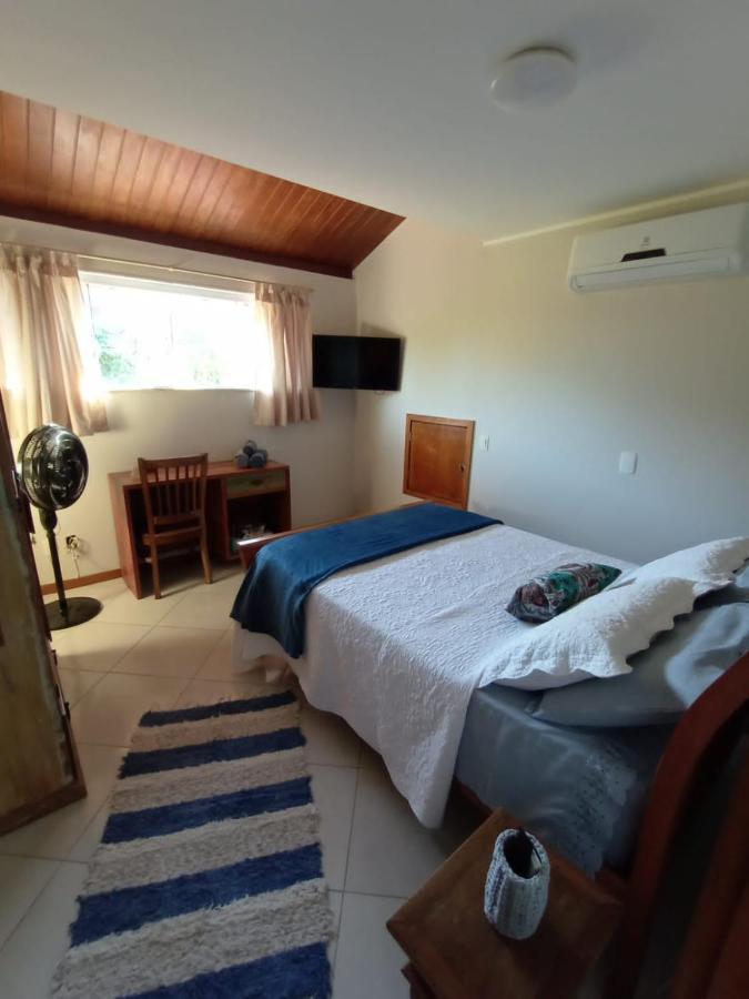 Casa Da Lu Itacoatiara -Apartamento Costao Niterói Exteriér fotografie