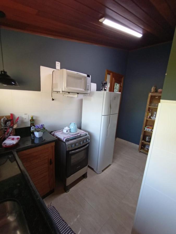 Casa Da Lu Itacoatiara -Apartamento Costao Niterói Exteriér fotografie