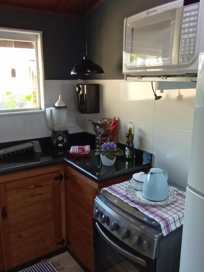 Casa Da Lu Itacoatiara -Apartamento Costao Niterói Exteriér fotografie