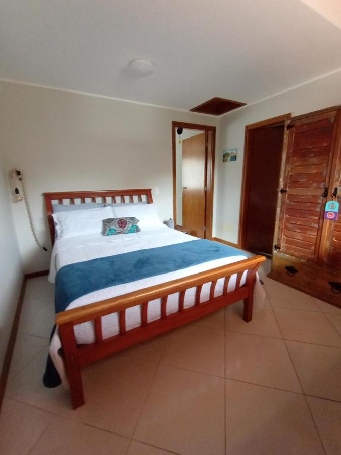 Casa Da Lu Itacoatiara -Apartamento Costao Niterói Exteriér fotografie