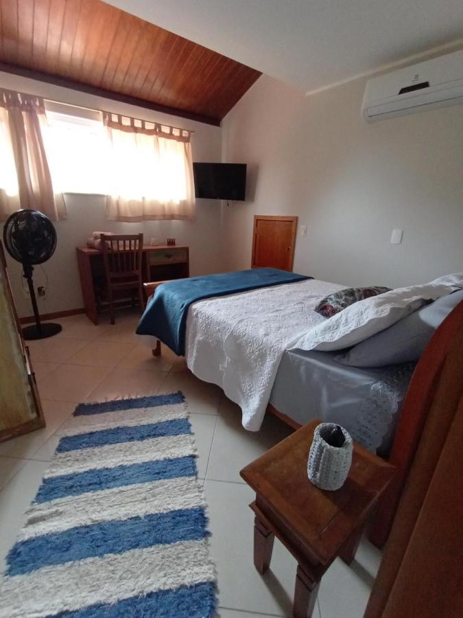 Casa Da Lu Itacoatiara -Apartamento Costao Niterói Exteriér fotografie