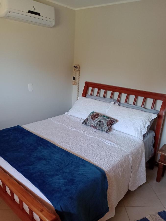 Casa Da Lu Itacoatiara -Apartamento Costao Niterói Exteriér fotografie