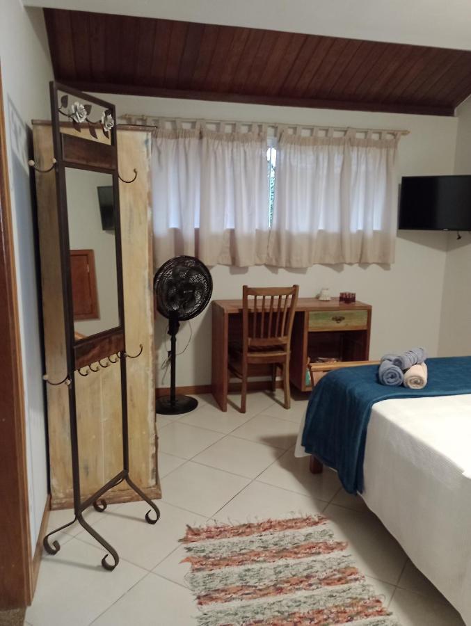 Casa Da Lu Itacoatiara -Apartamento Costao Niterói Exteriér fotografie